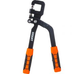 Просекатель для различных профилей Gigant двуручный GC-1 