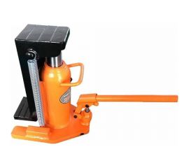 Гидравлический домкрат СТЕЛЛА-ТЕХНИК 15 т, низкоподхватный MHC-15 RS 