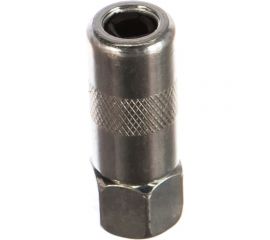 Четырехлепестковый наконечник насадка для плунжерного шприца DolleX GC-02 