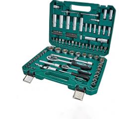 Набор инструментов в кейсе КУЗЬМИЧ ЭКСПЕРТ 94 предмета НИК-020/94 