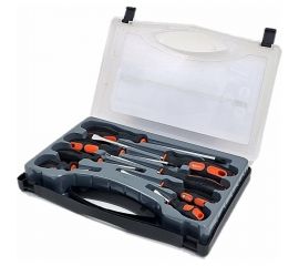 Набор инструментов Дед Макар МК8-14 8 предметов 00-00015619 