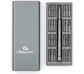 Отвертка с набором бит Cablexpert, 49 предметов TK-SD-08R 