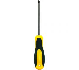 Отвертка PZ 2х100мм Biber Эксперт 85550 тов-079480 