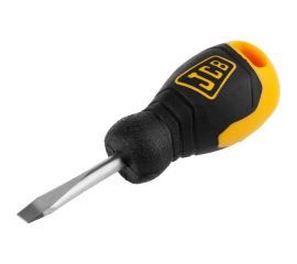 Отвертка JCB SL6,5x40 мм JSD012 