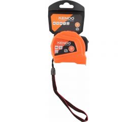 Измерительная рулетка KENDO 5м, 19 мм 35040 