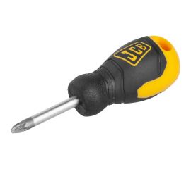 Отвертка JCB PZ2x40 мм JSD006 