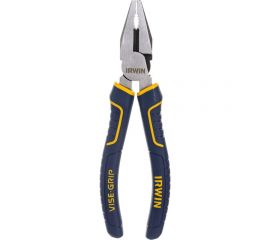 Комбинированные плоскогубцы Irwin 200мм 10505876 