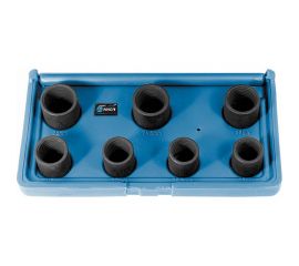 Набор экстракторов наружных 7 предметов AIST 67310807 00-00008396 