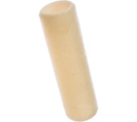 Валик ANZA Мохер велюровый 18 см 460018 