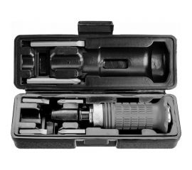 Ударно-поворотная отвертка Stayer Master 8 предметов, 2566-H4_z01 