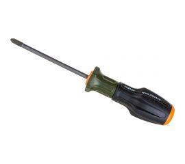 Отвертка c 3-х компонентной ручкой Дело Техники PH2x100 мм 722024 