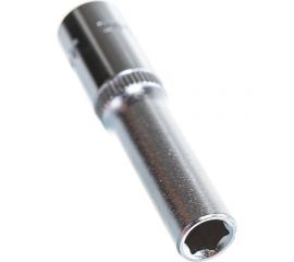 Головка торцевая глубокая 6-гранная (1/4""DR; 6 мм) Jonnesway S04HD2106 