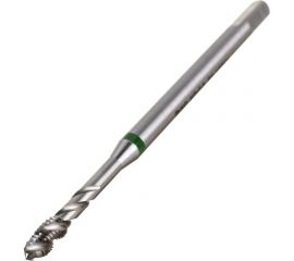 Машинный метчик Ruko М 3 Шаг 0.5 мм HSSE-Co5 234030E 