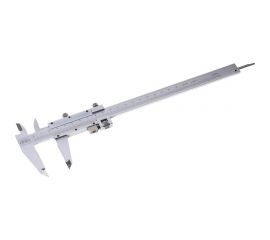 Штангенциркуль Kinex 200/50 мм, 0,02 мм 6002 
