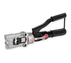 Ручной гидравлический пресс SHTOK ПГ-150М 01105 