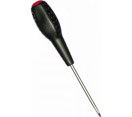 Шлицевая отвертка Jonnesway FULL STAR SL D04S480 