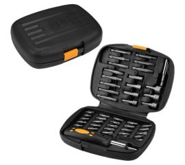 Набор инструментов для дома DEKO DKMT45 в чемодане 065-0302 