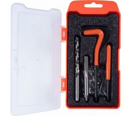 Набор AFFIX для восстановления резьбы М8x1,0, 25 предметов, кейс AF35208100C 