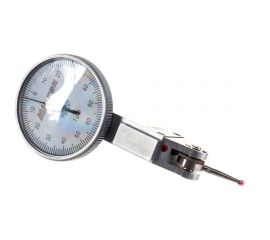 Рычажно-зубчатый боковой индикатор Micron ИРБ 0-0.12 0.001 МИК 61219 