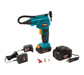 Автомобильный компрессор BORT BLK-250D-Li 93410884 