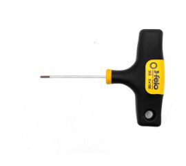 T-образная шестигранная отвертка под головки, 2 мм Felo 30320380 