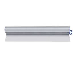 Шпатель-Правило FIT Профи, нержавеющая сталь с алюминиевой ручкой 1000 мм 09063 