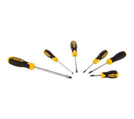 Набор отверток 6шт Berger BG BG1061 