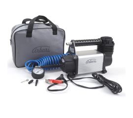 Автомобильный компрессор для накачки шин Arbori X.750, производительность 50л/мин ARBORI.X.750 