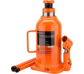 Гидравлический домкрат АвтоDело Professional 20 т, 244-448 мм 43420 14770 