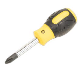 Крестовая отвертка SHTOK Ph2x45 мм 09117 