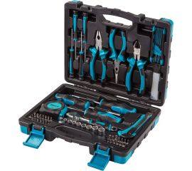 Набор ручного инструмента BORT BTK-82 91279149 