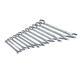 Набор из 12 комбинированных ключей РОКОТ (6,7,8,9,10,11,12,13,14,17,19,22 мм) 736-130 