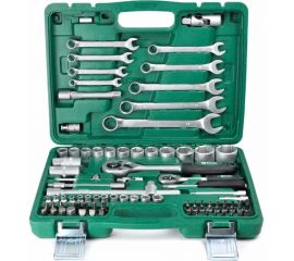 Набор инструментов БелАК МАСТЕР, 82 предмета БАК.07006 