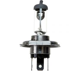 Автолампа OSRAM H4 60/55 P43t-38+30% SUPER 12V/10/100 HIT 64193SUP 