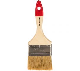 Плоская кисть ЗУБР УНИВЕРСАЛ-МАСТЕР 4-01003-075 