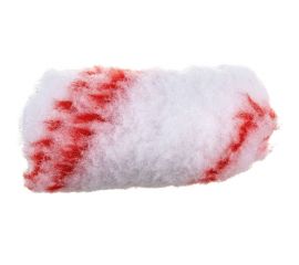 Мини валик Управдом ""Корд-полиэстер"" Varnish aqua 70x15 мм, сменный 4100001405 