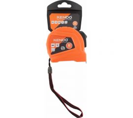 Измерительная рулетка KENDO 8м, 25 мм 35041 