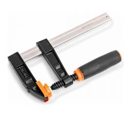 Струбцина F-типа KENDO 120х1000мм 40420 