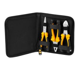 Набор губцевого инструмента JCB 3 предмета JPL016 