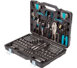 Набор ручного инструмента BORT BTK-123 91272867 