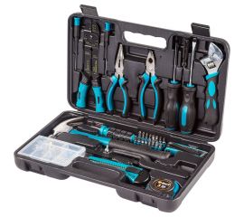 Набор ручного инструмента BORT BTK-160 91279040 