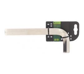 Имбусовый ключ HEX, 20мм 45x, закаленный, никель СИБРТЕХ 12351 