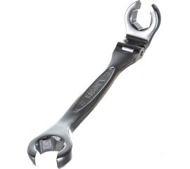 Разрезной ключ Licota с полукарданом 17x17 мм AWT-FXH1717-HT 