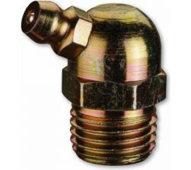 Пресс-масленка Groz 1/8" GFT/R/1-8/28/45 GR46114 