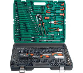 Набор инструмента AIST 4081218-m 218 пред 00-00025549 