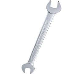 Рожковый ключ 12х14мм, 180мм JTC-GD1214 