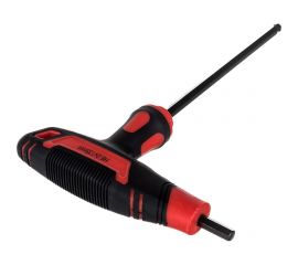 Отвертка с Т-образной ручкой DRAUMET IMBUS 6,0 8091 