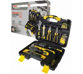 Набор инструментов FORCEKRAFT 60пр, 1/4"" 47700 FK-2601 