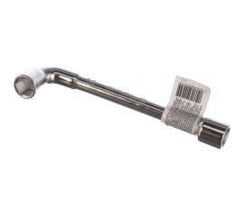 Угловой проходной ключ 14 мм STELS 14235 