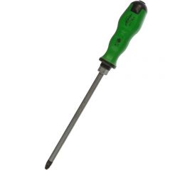 Крестовая отвертка PZ4 200мм ударная под ключ AIST 83112004 00-00006503 